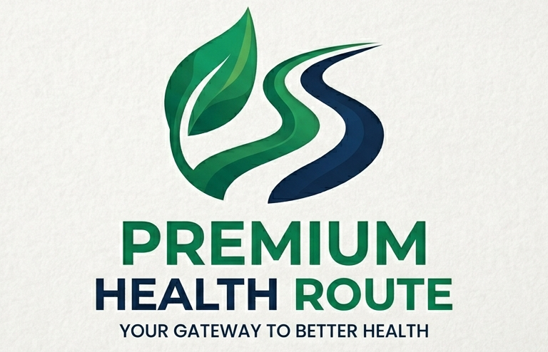 Premium Health Route | Your Gateway to Better Health